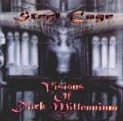 Steel Cage : Visions of Dark Millennium Steel Cage : Visions of Dark Millennium